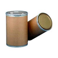 Manufacturers Exporters and Wholesale Suppliers of Round Fiber Drums Hyderabad Andhra Pradesh